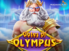 Gates of Olympus играть